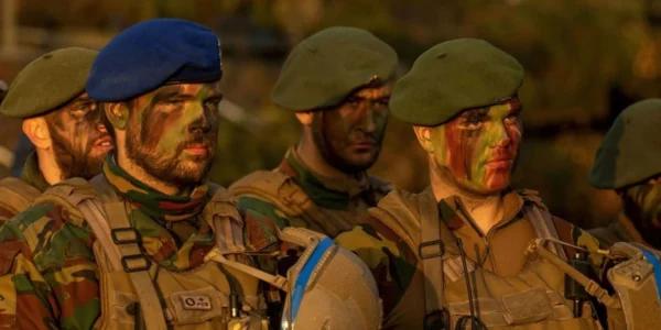 Чи готується росія до нападу на країни Балтії - експерти оцінили ризики