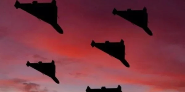 Ворожий безпілотник атакував хлібозавод у Сумах, пошкоджено виробничі приміщення