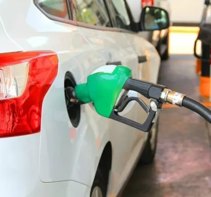 Дизель і газ різко подорожчали: як змінилися ціни на АЗС за тиждень