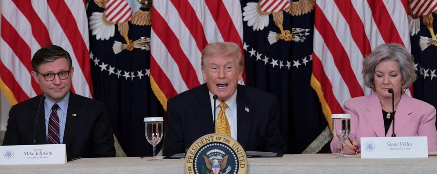 Трамп звинуватив союзників у нелояльності через відмову супроводжувати танкери в Ормузькій протоці