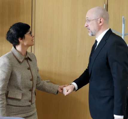 ЄС завтра відкриває технічні перемовини щодо наступних кластерів для України - Марта Кос