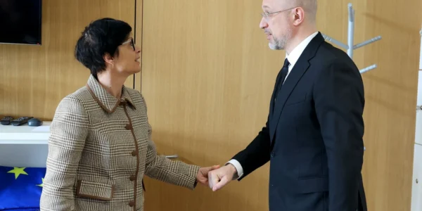 ЄС завтра відкриває технічні перемовини щодо наступних кластерів для України - Марта Кос