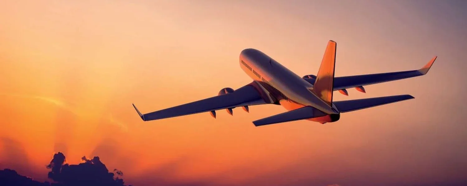 В Україні створили робочу групу для відновлення роботи аеропортів