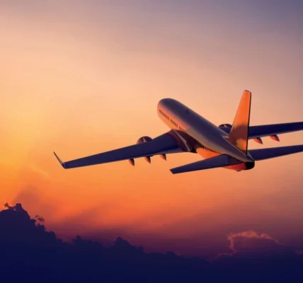 В Україні створили робочу групу для відновлення роботи аеропортів