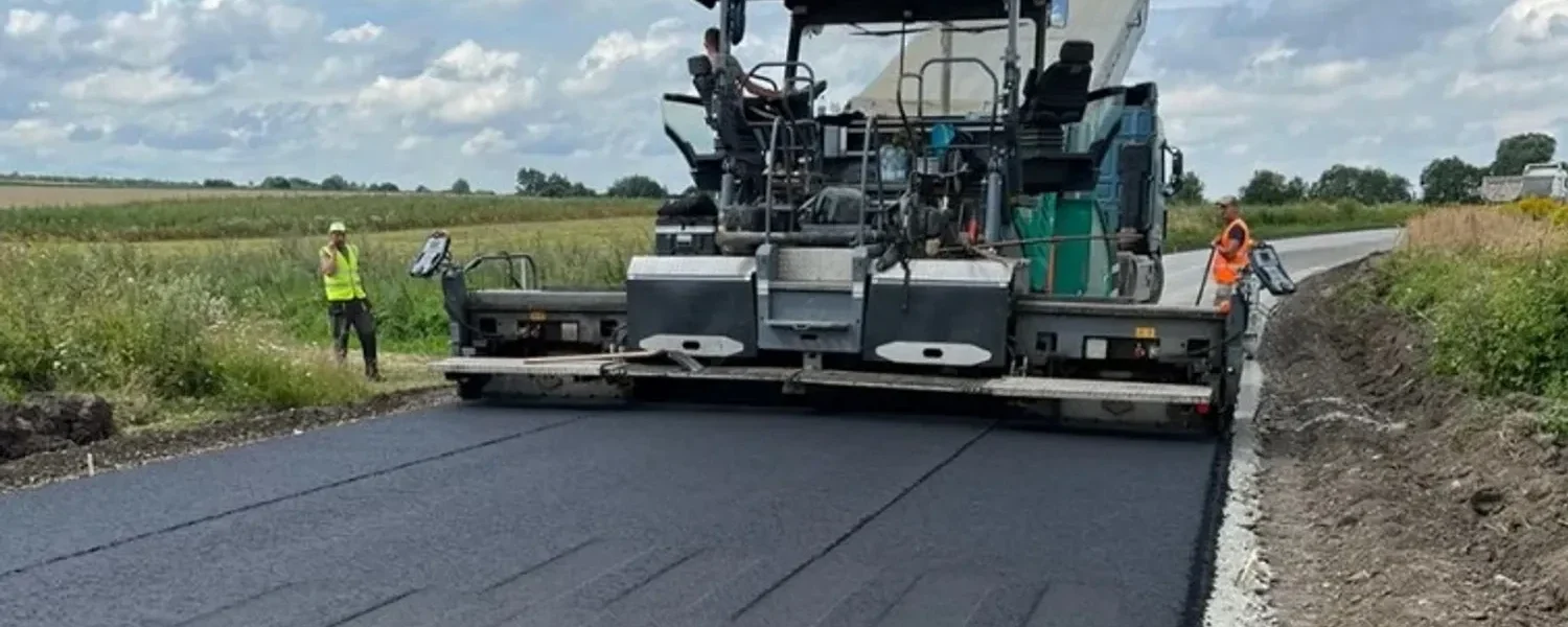 Уряд розподілив 12 млрд гривень на ремонт доріг - Кулеба