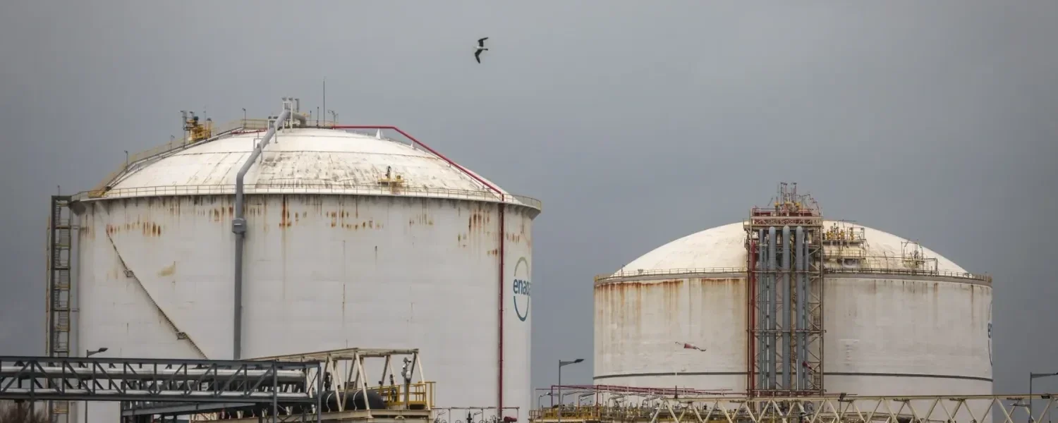 Європа платитиме більше за газ через війну на Близькому Сході - прогноз HSBC