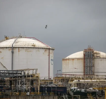 Європа платитиме більше за газ через війну на Близькому Сході - прогноз HSBC