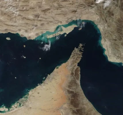 Військовий супровід не гарантуватиме безпечного проходу через Ормузьку протоку - голова ІМО