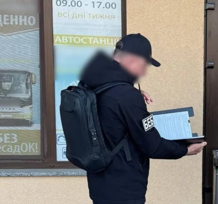 На Закарпатті викрили багатомільйонну схему тіньових перевезень до ЄС