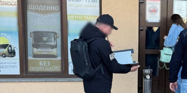 На Закарпатті викрили багатомільйонну схему тіньових перевезень до ЄС