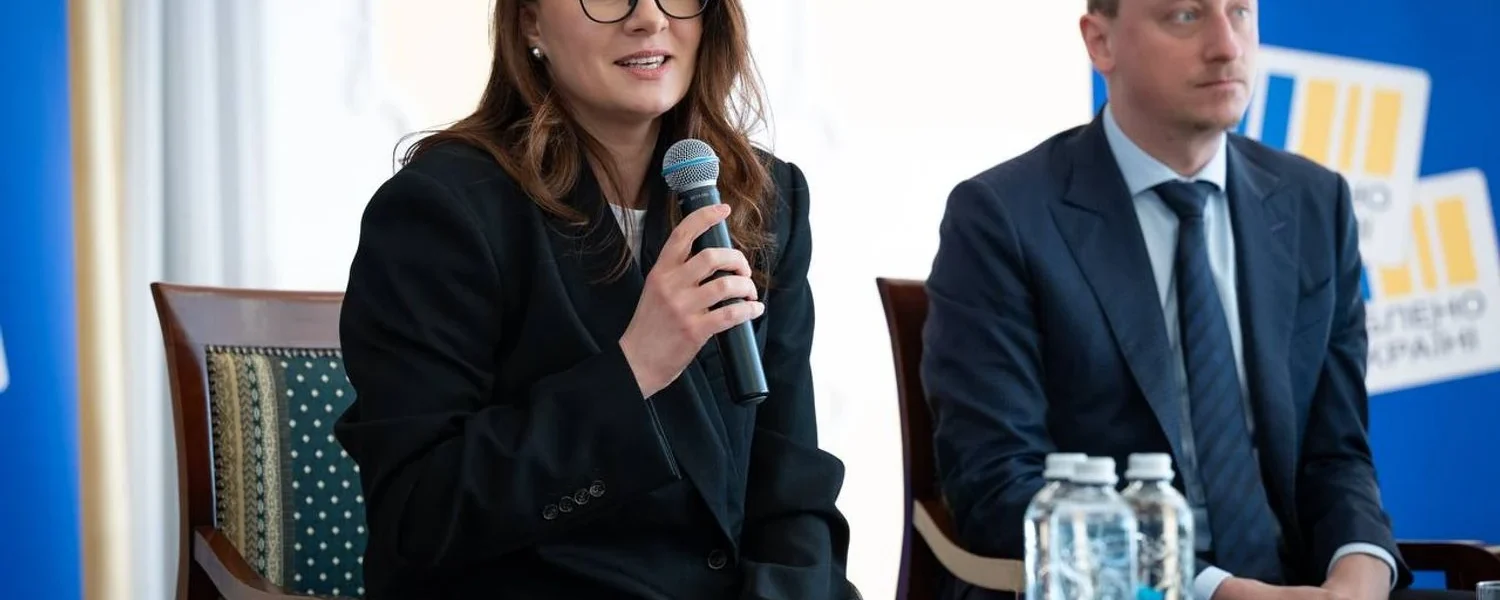 Бізнес має наростити власну генерацію електрики до наступної зими - Свириденко