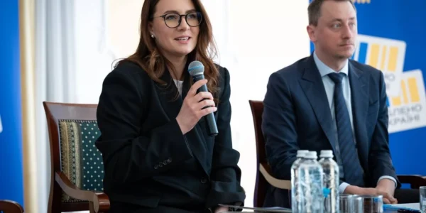 Бізнес має наростити власну генерацію електрики до наступної зими - Свириденко