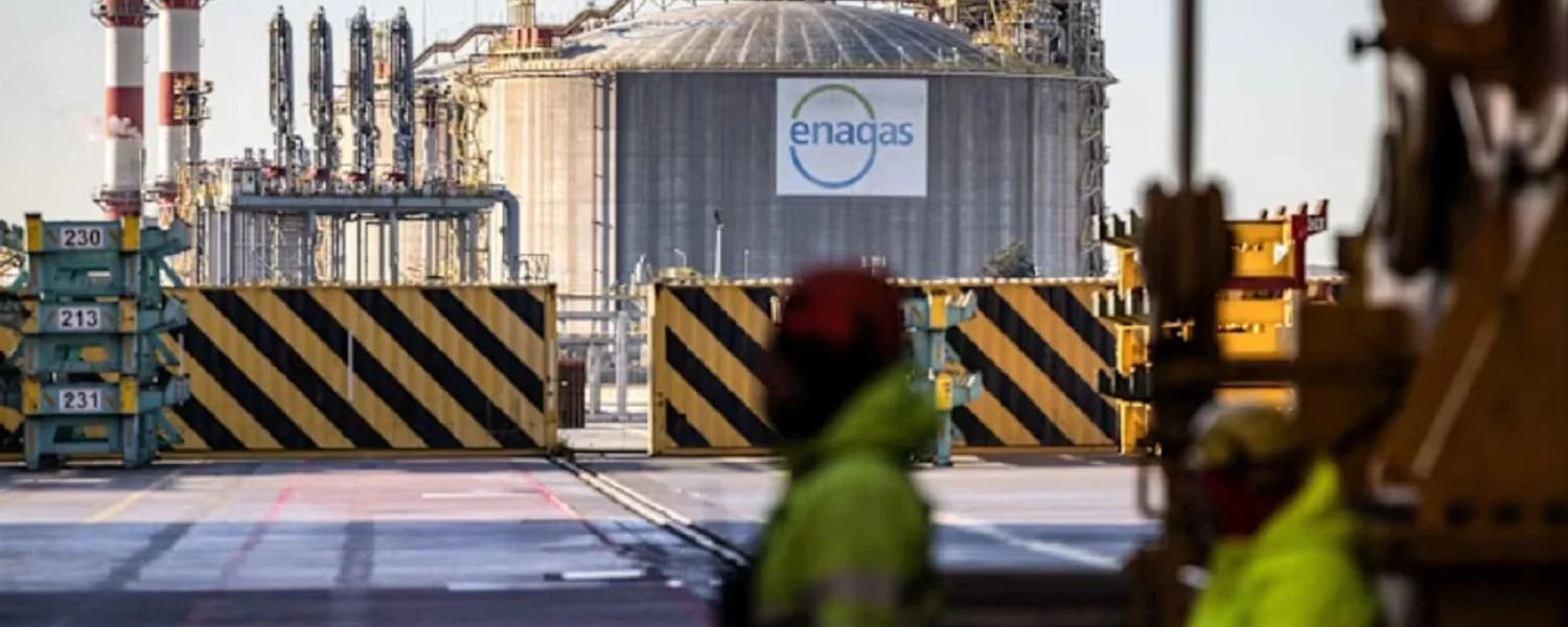 Єврокомісія закликає країни ЄС не зволікати з наповненням газосховищ через війну в Ірані - FT