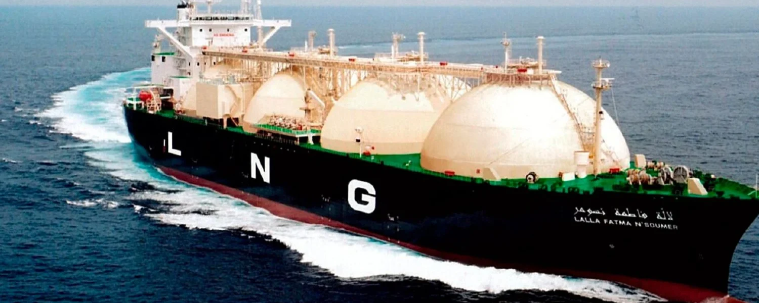 Світ за 10 днів може опинитися на межі газової кризи через війну в Ірані - ЗМІ