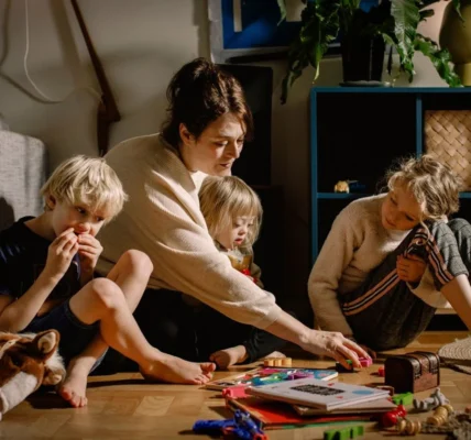 Пільги багатодітним сім