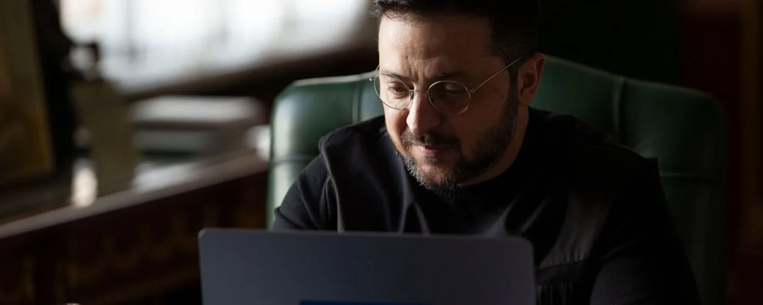 Україна розглядає нові можливості поставок газу - Зеленський обговорив питання з президентом Мозамбіку