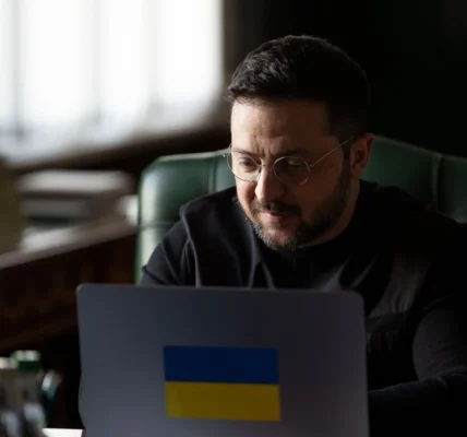 Україна розглядає нові можливості поставок газу - Зеленський обговорив питання з президентом Мозамбіку