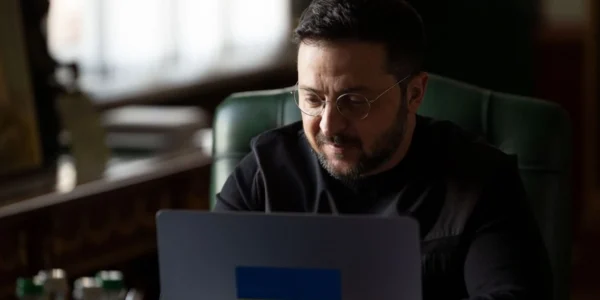 Україна розглядає нові можливості поставок газу - Зеленський обговорив питання з президентом Мозамбіку