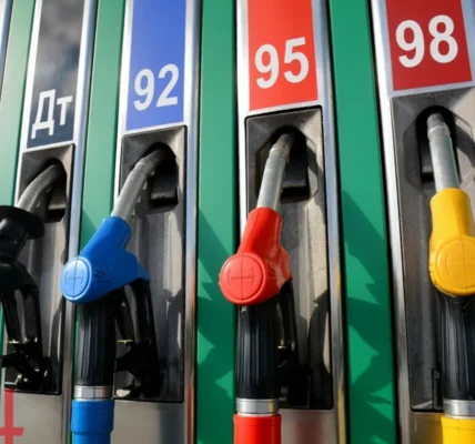 Деескалація на Близькому Сході - чи подешевшає бензин в Україні