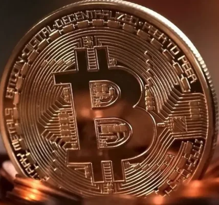 Біткоїн стабілізується - чи варто вкладатися на фоні воєн