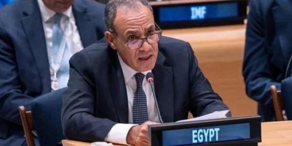 Єгипет наполягає на мирних переговорах між США та Іраном