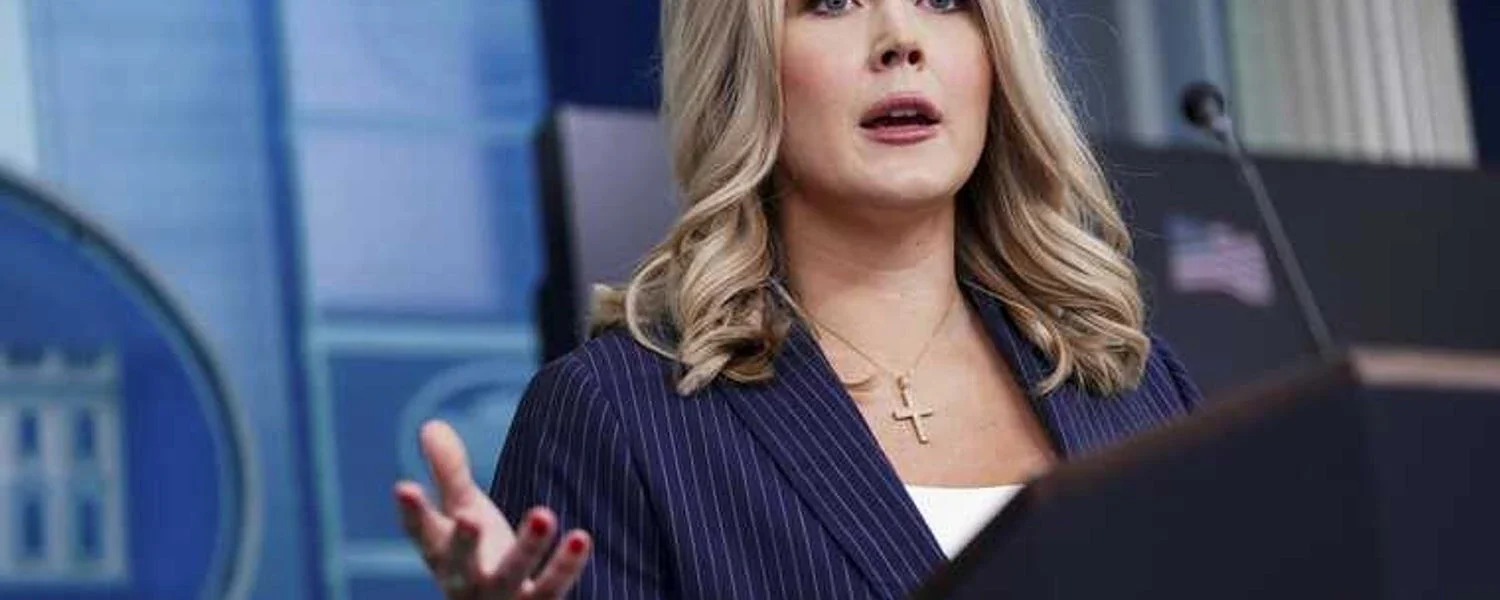 Білий дім: переговори з Іраном не зайшли в глухий кут, попри початковий опір Тегерана плану США