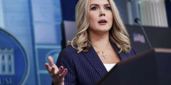 Білий дім: переговори з Іраном не зайшли в глухий кут, попри початковий опір Тегерана плану США