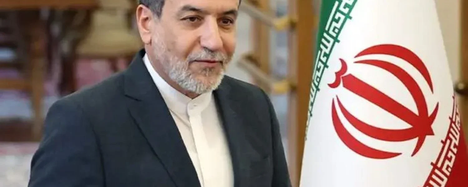 Міністр закордонних справ Ірану заявив, що переговори зі США не ведуться