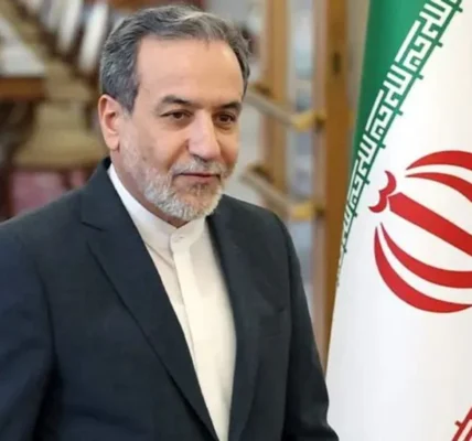 Міністр закордонних справ Ірану заявив, що переговори зі США не ведуться