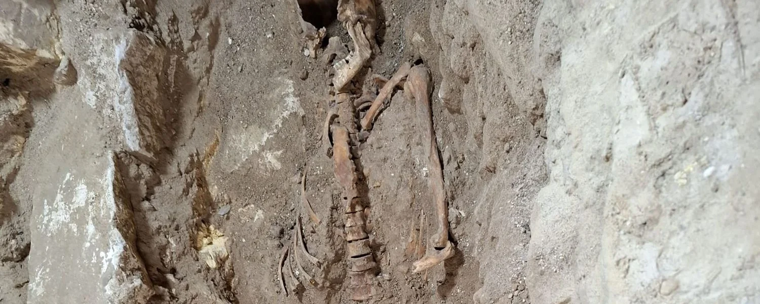 Археологи знайшли останки легендарного д’Артаньяна - ЗМІ