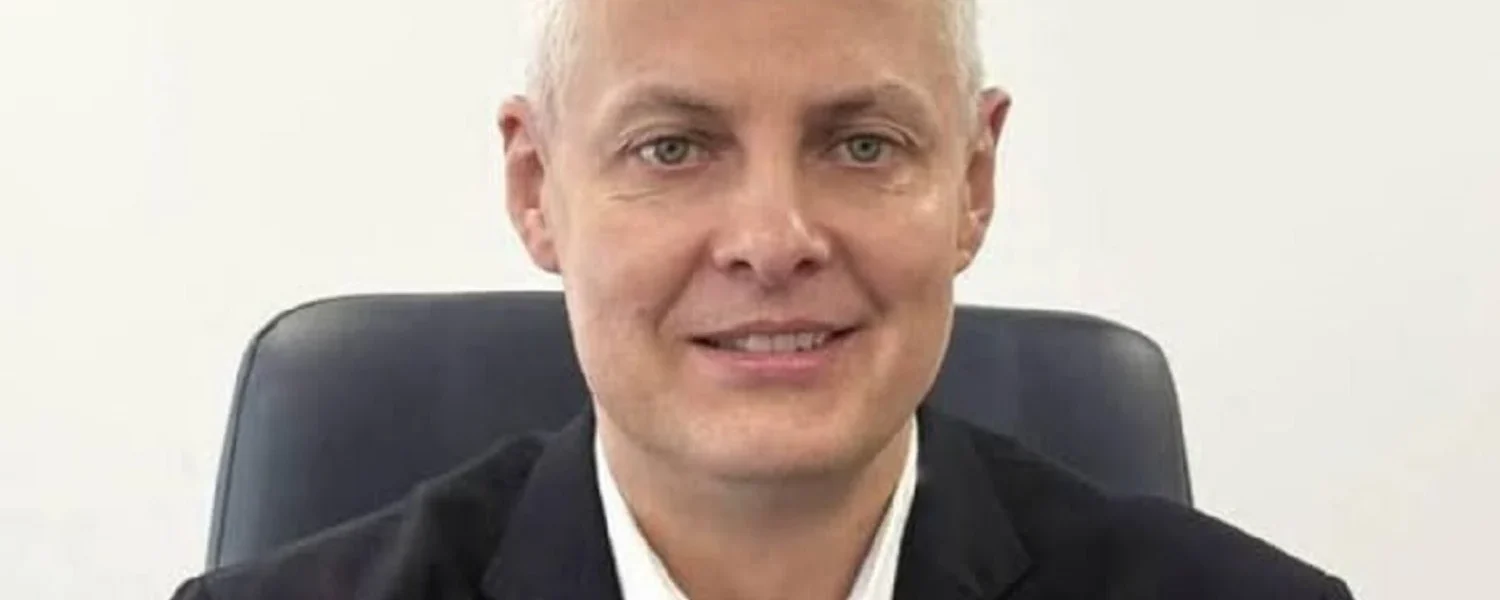 Ігор Строгий став новим головою Вищого антикорупційного суду