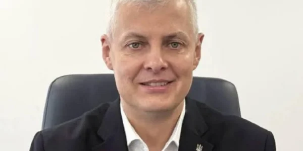 Ігор Строгий став новим головою Вищого антикорупційного суду