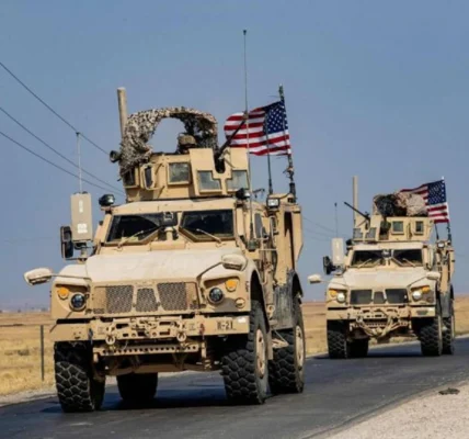 США розпочнуть наземну операцію в Ірані найближчим часом - ЗМІ