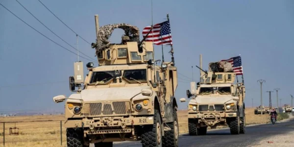 США розпочнуть наземну операцію в Ірані найближчим часом - ЗМІ