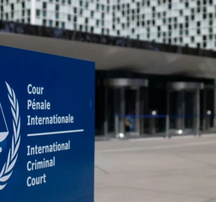 Швеція стане співзасновником спецтрибуналу для покарання керівництва рф