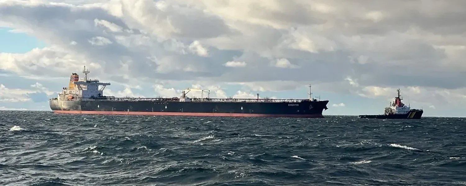 Британія почне силове перехоплення суден російського тіньового флоту