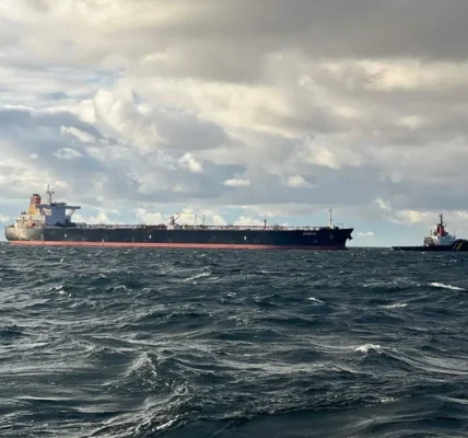 Британія почне силове перехоплення суден російського тіньового флоту