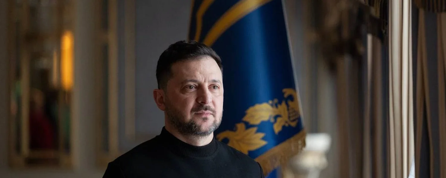 Зеленський розкрив бачення оборонного експорту в обмін на дефіцитні ракети ППО