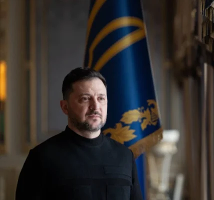 Зеленський розкрив бачення оборонного експорту в обмін на дефіцитні ракети ППО