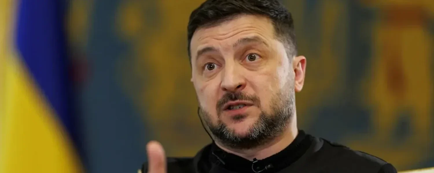 США можуть зупинити обмін розвідданими - Зеленський оцінив ризики через дії рф та ситуацію в Ірані