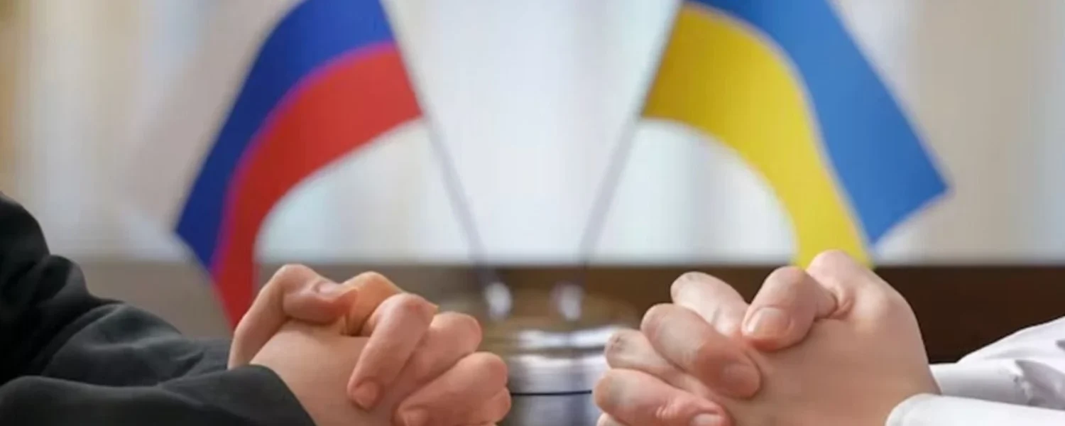 росія хоче змусити Україну до капітуляції через перемовини - Зеленський