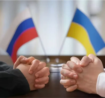 росія хоче змусити Україну до капітуляції через перемовини - Зеленський