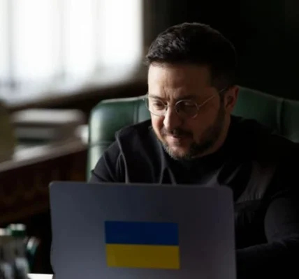 Україна і США мають різні оцінки намірів росії щодо завершення війни - Зеленський