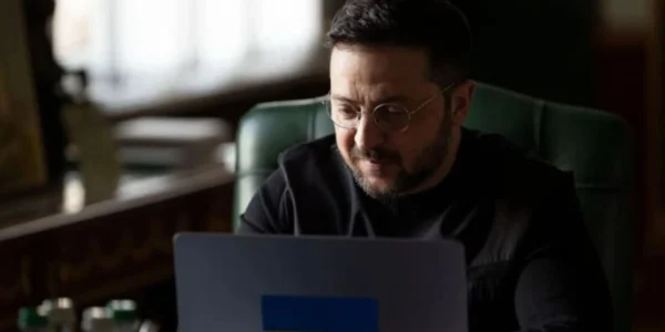 Україна і США мають різні оцінки намірів росії щодо завершення війни - Зеленський