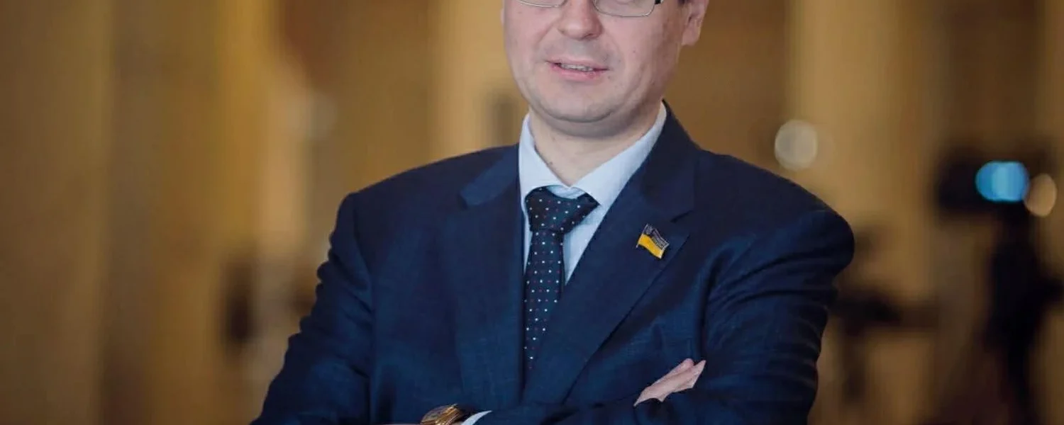 Партія Гетманцева, Кіма, Терехова та Вілкула обійшла