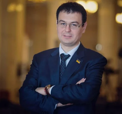 Партія Гетманцева, Кіма, Терехова та Вілкула обійшла