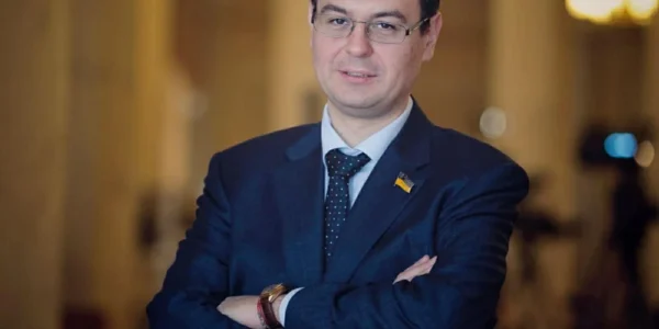 Партія Гетманцева, Кіма, Терехова та Вілкула обійшла