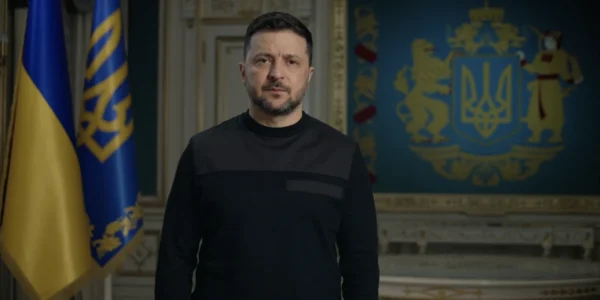 Україна готова стати повноправним членом JEF - Зеленський