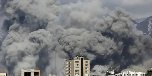 Понад 30 млрд доларів за місяць - війна з Іраном оголила кризу оборонної промисловості