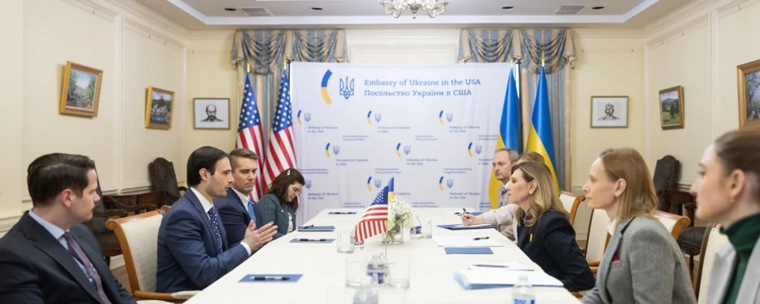 США виділяють 25 мільйонів доларів на підтримку повернення українських дітей